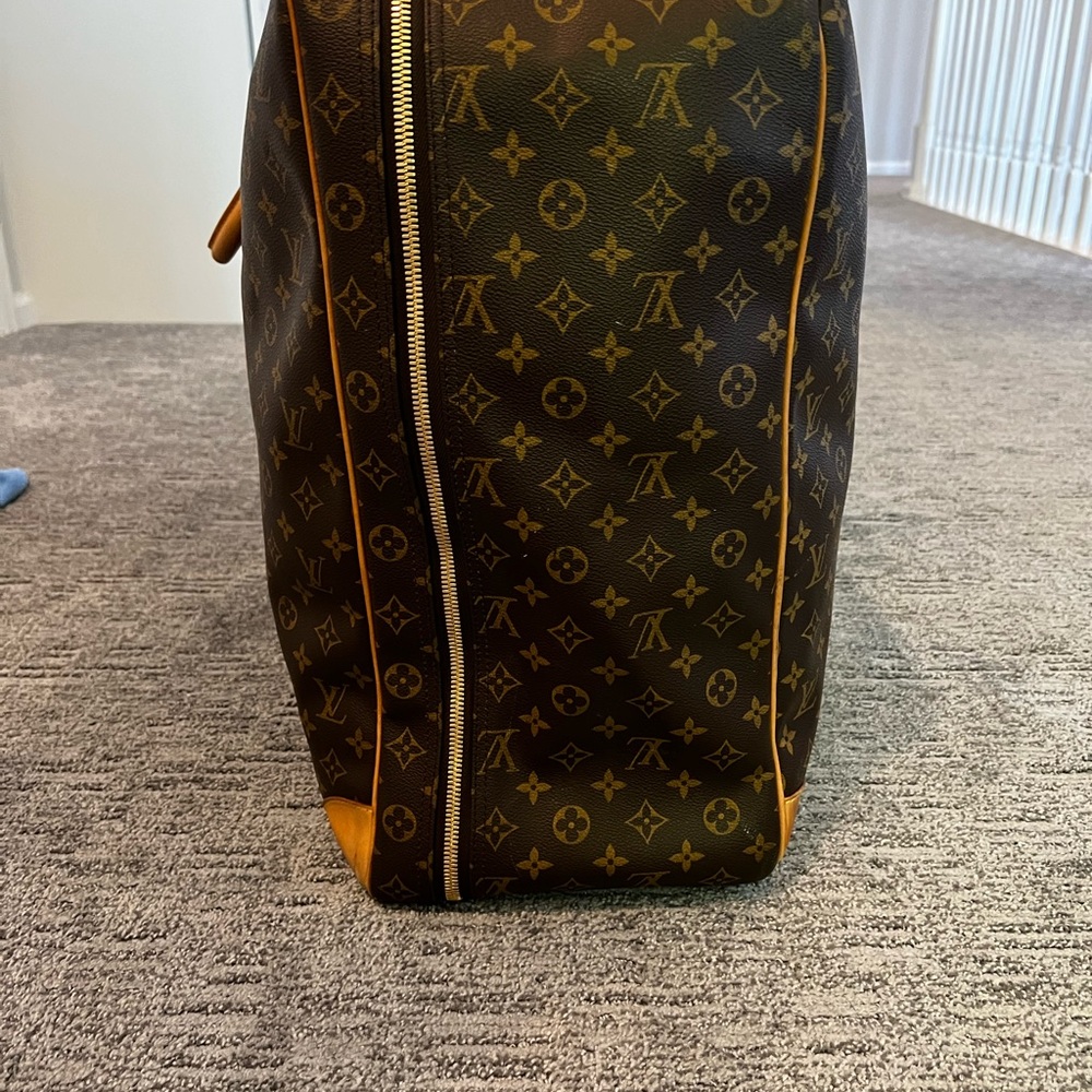 Louis Vuitton soft travel bag LARGE - Picture 5 of 16